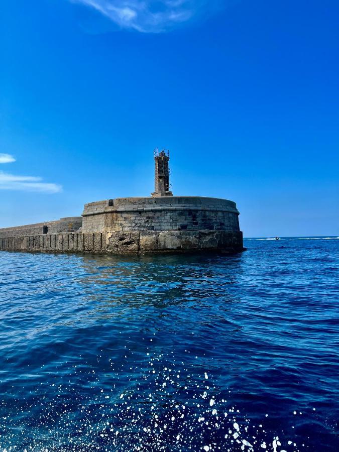 Dias De Ensueno En Castro Urdiales Exterior foto